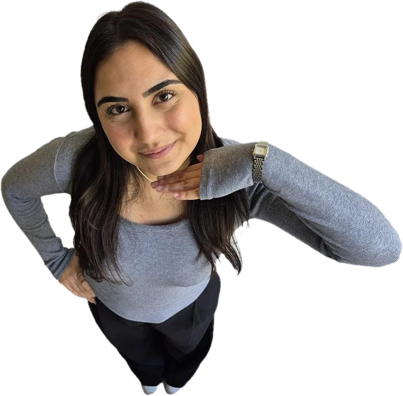 Foto van Elif