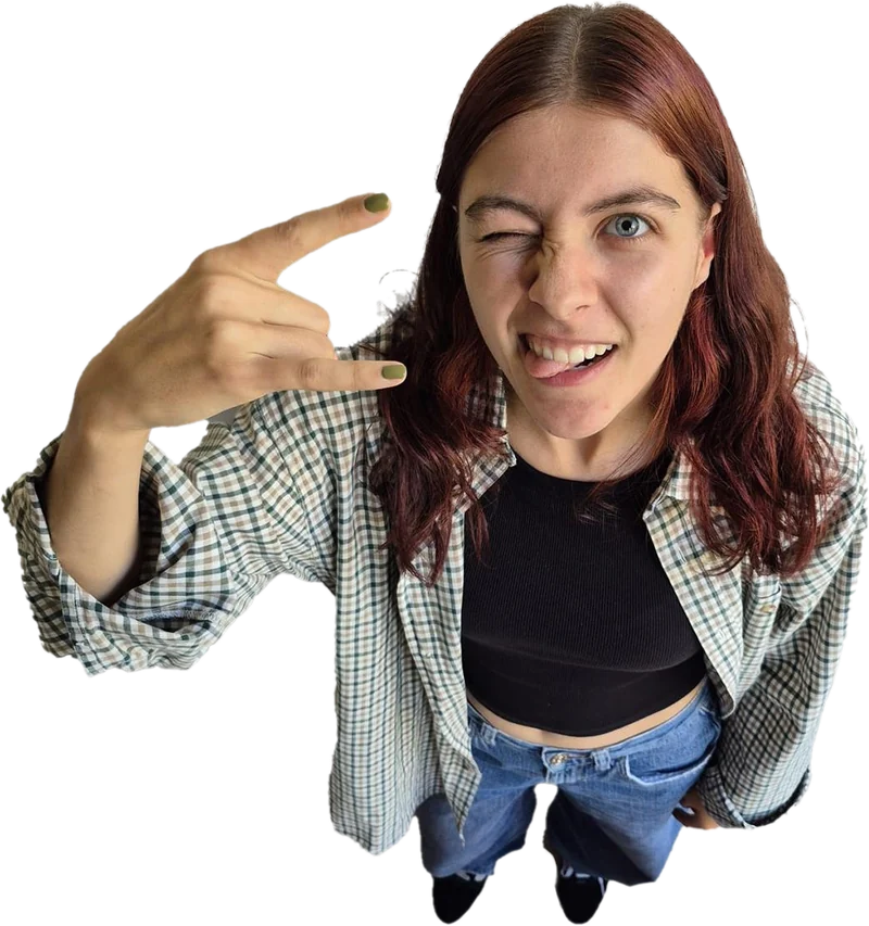Foto van Fien