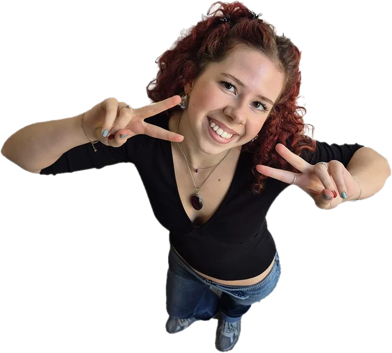 Foto van Kiara