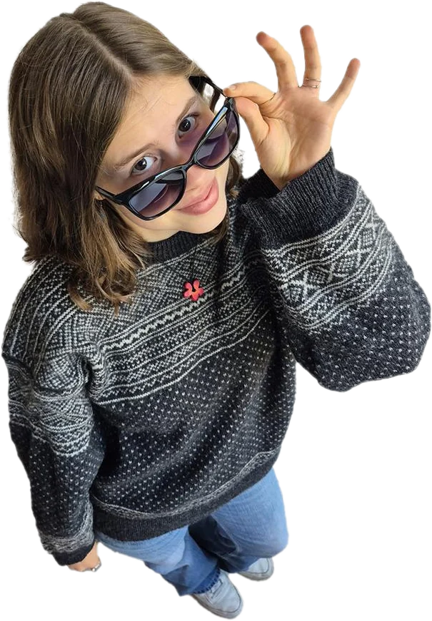 Foto van Marit
