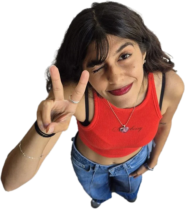 Foto van Soniya